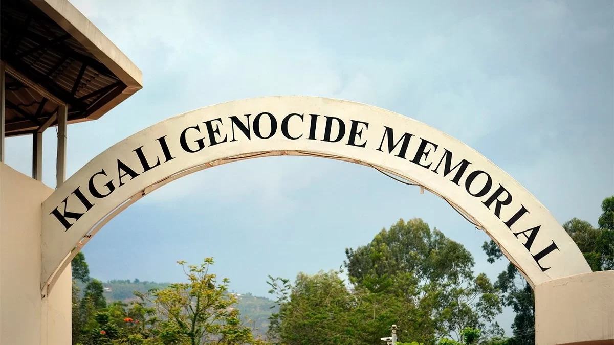 Visit Kigali Genocide Memorial Centre