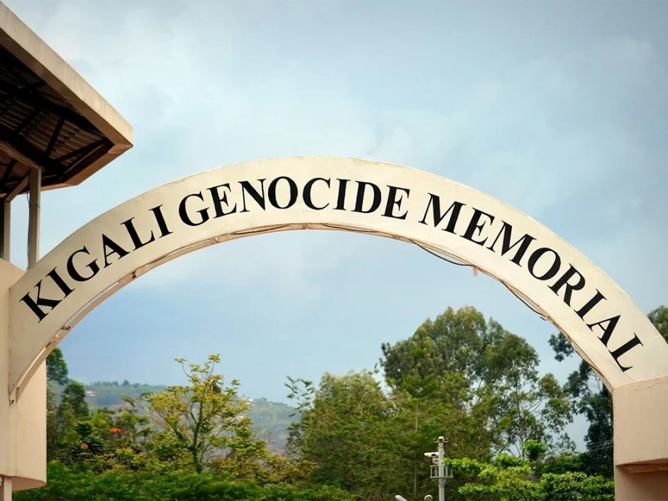 Visit Kigali Genocide Memorial Centre