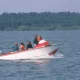 Ngamba Island Boat Excursion