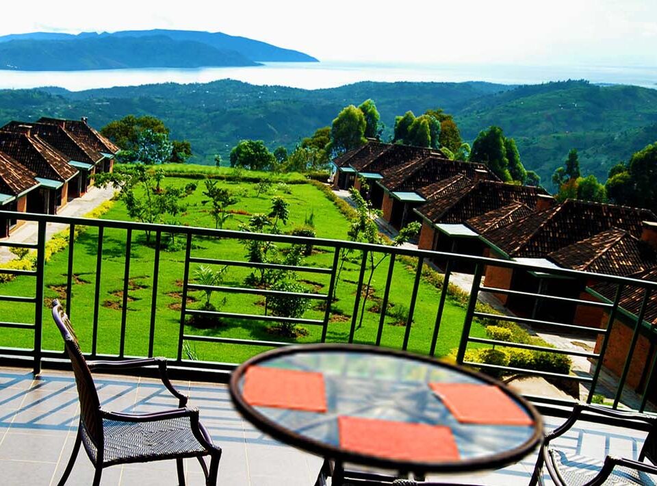 Where to Stay in Nyungwe Forest National Park Rwanda