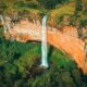 Sipi Falls Uganda Tours