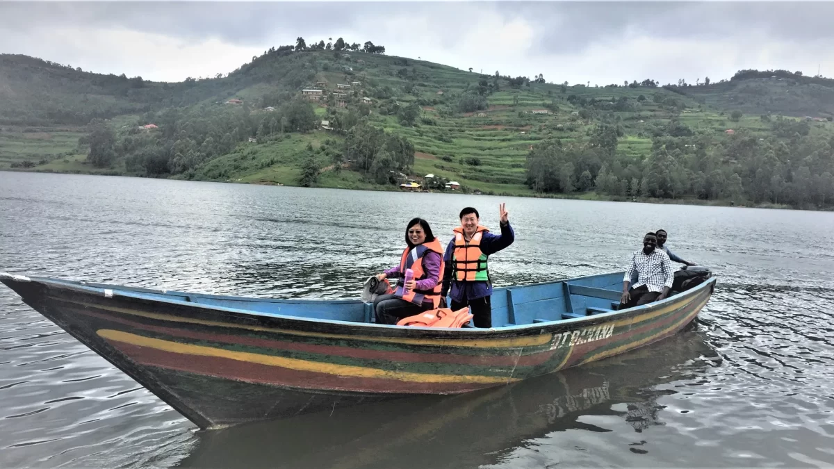 Tour Operator in Kabale and Lake Bunyonyi