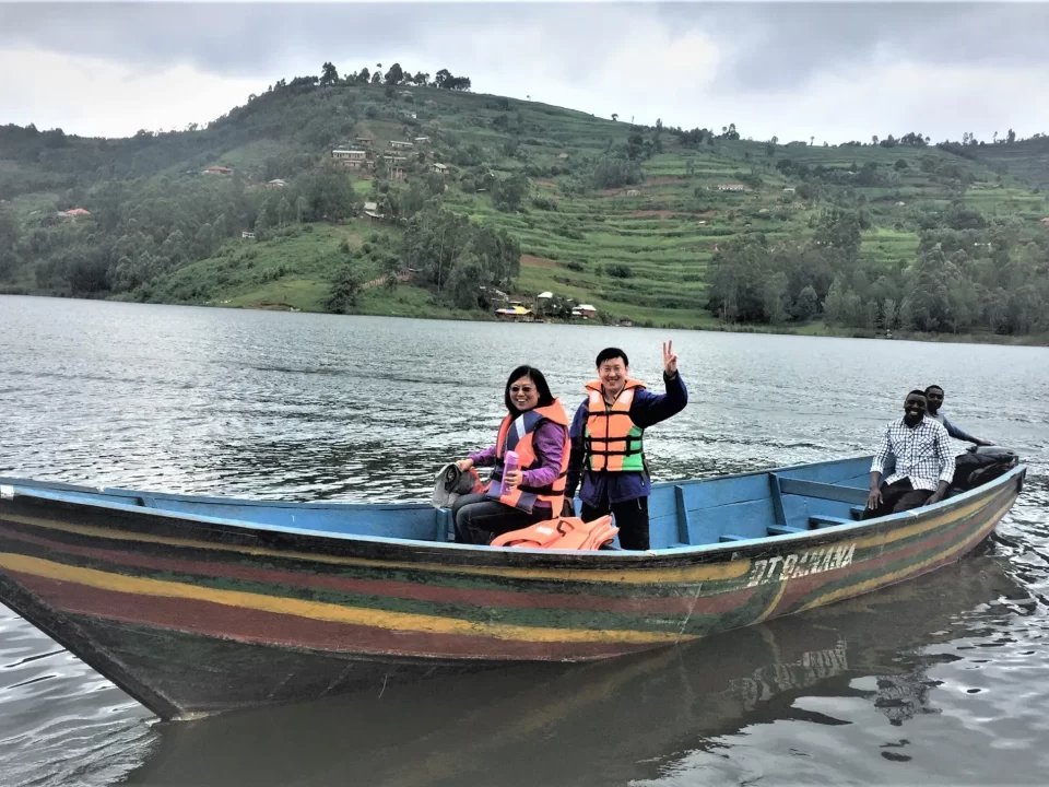 Tour Operator in Kabale and Lake Bunyonyi