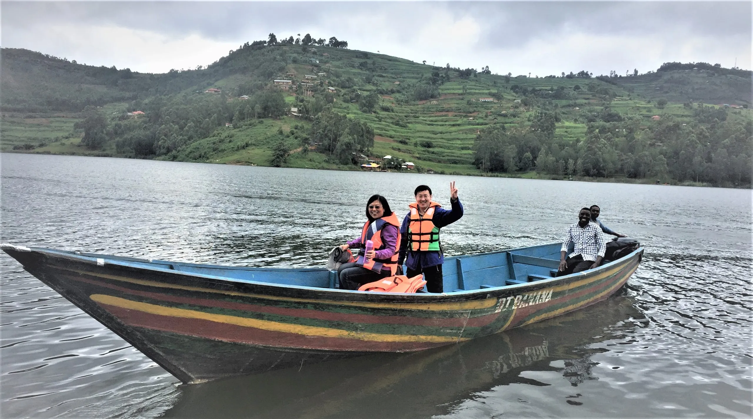 Tour Operator in Kabale and Lake Bunyonyi - Leading Tour Operator in Kabale
