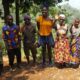 Visit Batwa Pygmies of Bwindi Impenetrable National Park