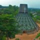 Visit Namugongo Martyrs Shrine in Uganda