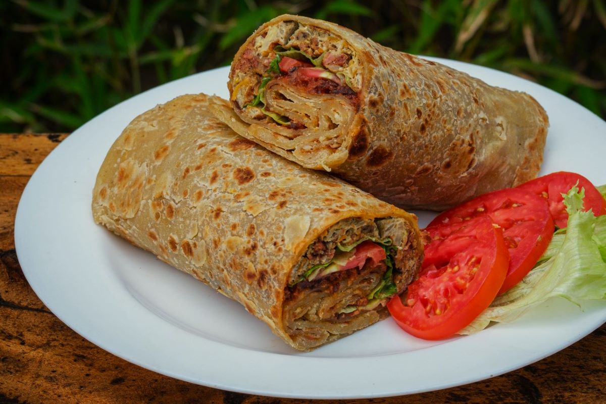 What will I Eat on Safari in Uganda?