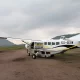 Domestic Flights from Entebbe to Bugungu Airstrip