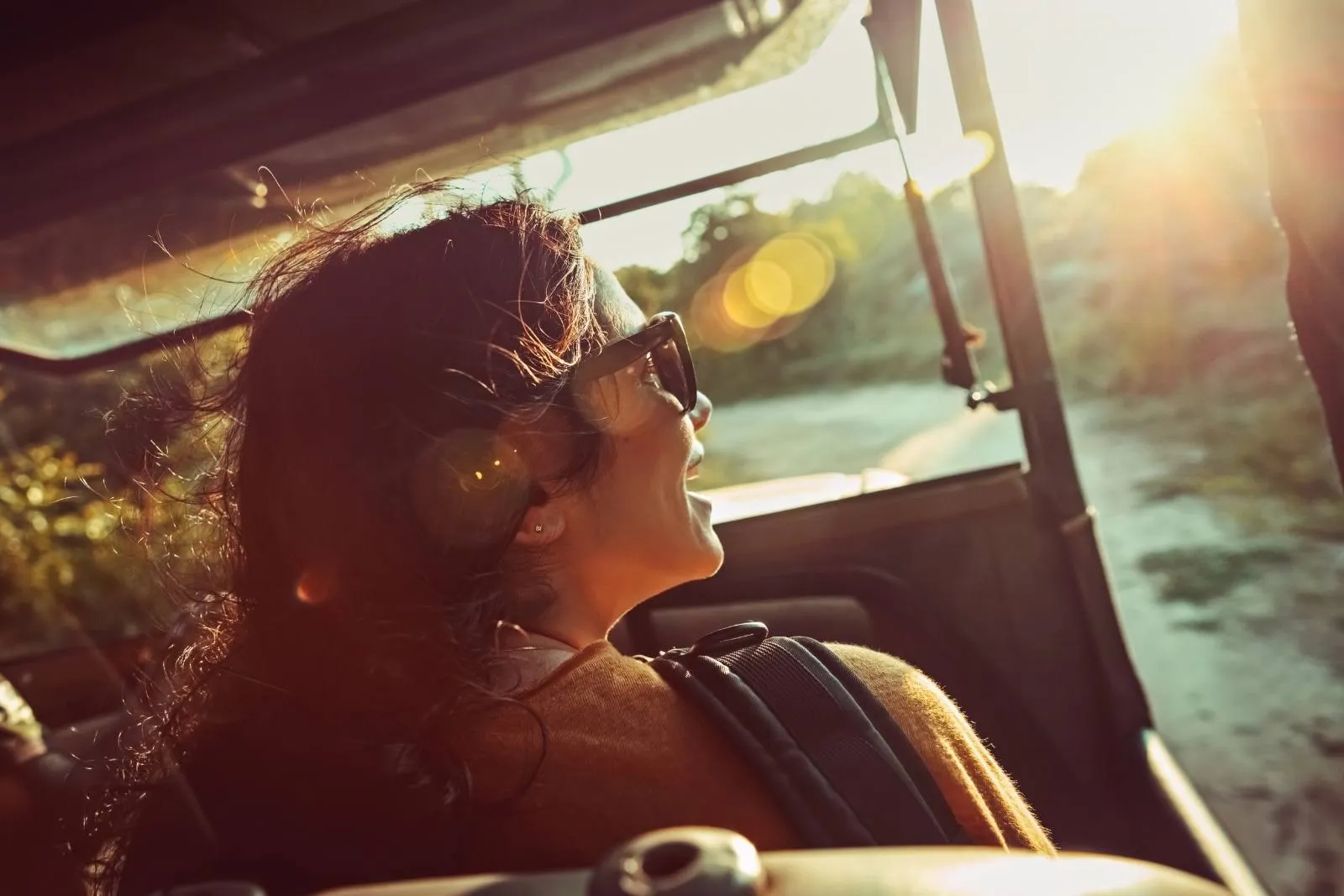 Is Uganda Safe for Female Solo Travelers?