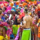 Mombasa Carnival in November