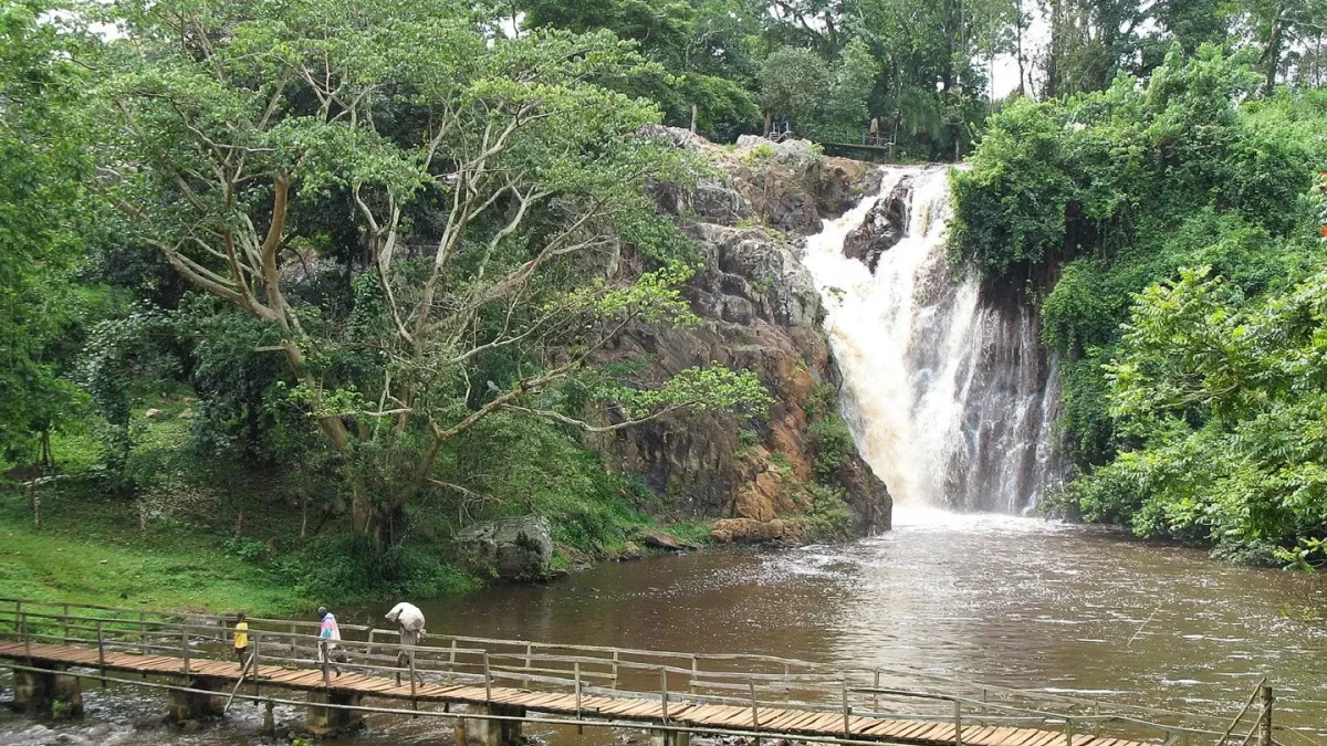 Top Activities at Sezibwa Falls
