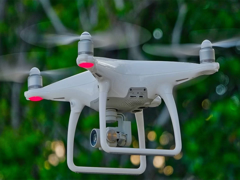 Guidelines on Importation and Operation of Drones in Uganda