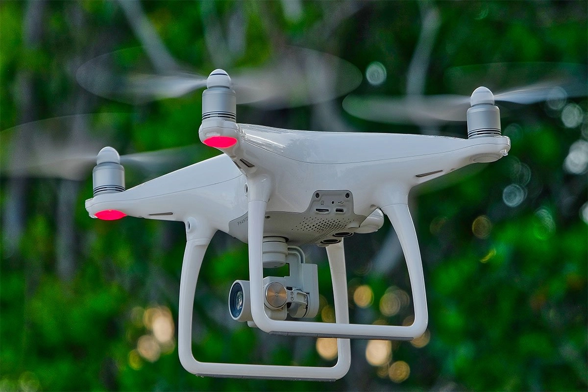 Guidelines on Importation and Operation of Drones in Uganda - Hire a Drone in Uganda for Your Film Shoot