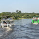 1 Day Murchison Falls Safari Tour from Kampala