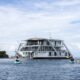 Rwanda’s Floating Hotel on Lake Kivu