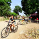 Village Bike Tour at Diani Beach