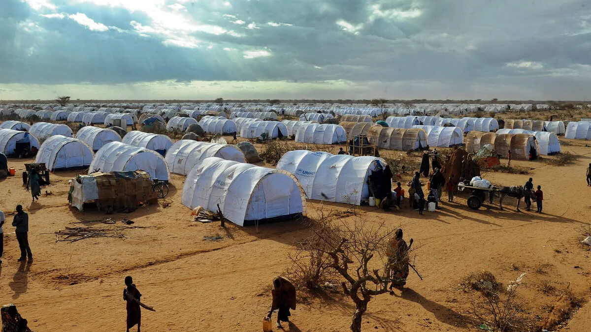 Your Guide to Volunteering in Dadaab Refugee Camps