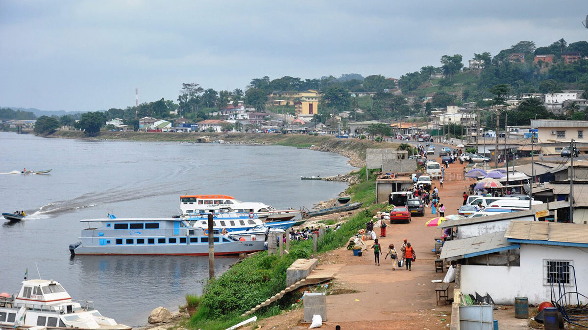Exploring Libreville and Lambarene on Your Gabon Safari