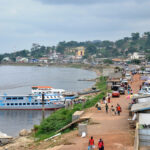 Exploring Libreville and Lambarene on Your Gabon Safari