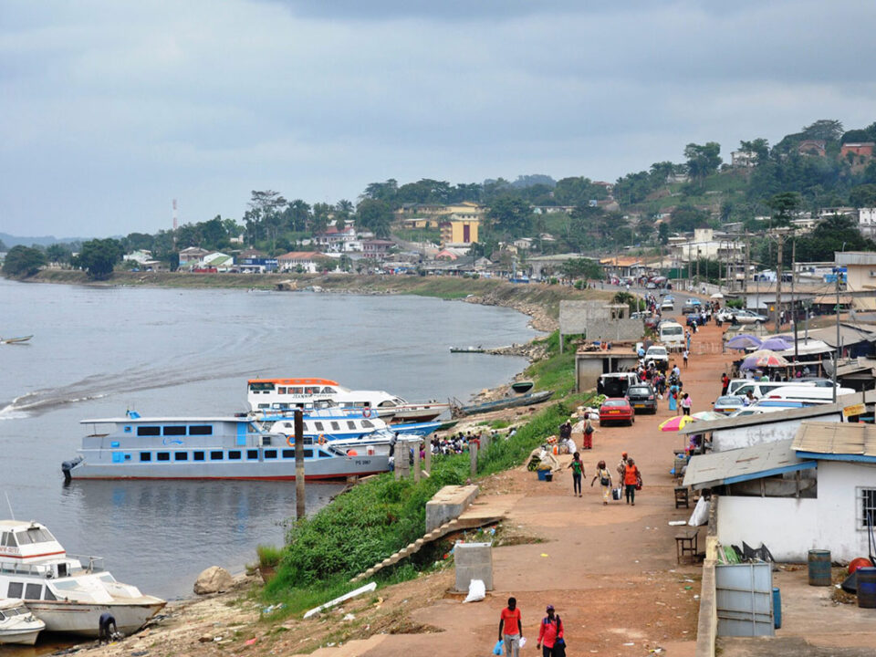 Exploring Libreville and Lambarene on Your Gabon Safari