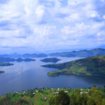 Exploring the Twin Lakes of Ruhondo and Burera in Rwanda