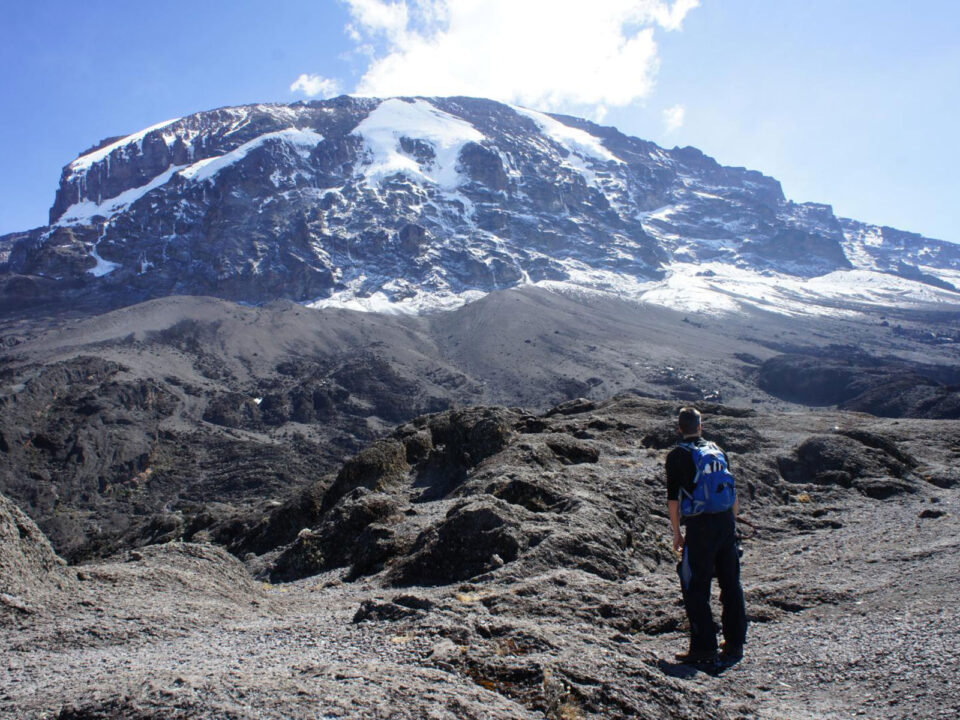 10 Day Serengeti Safari & Kilimanjaro Trek - Climb Mount Kilimanjaro in Tanzania