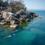 Malawi Safari with a Visit to Lake Malawi