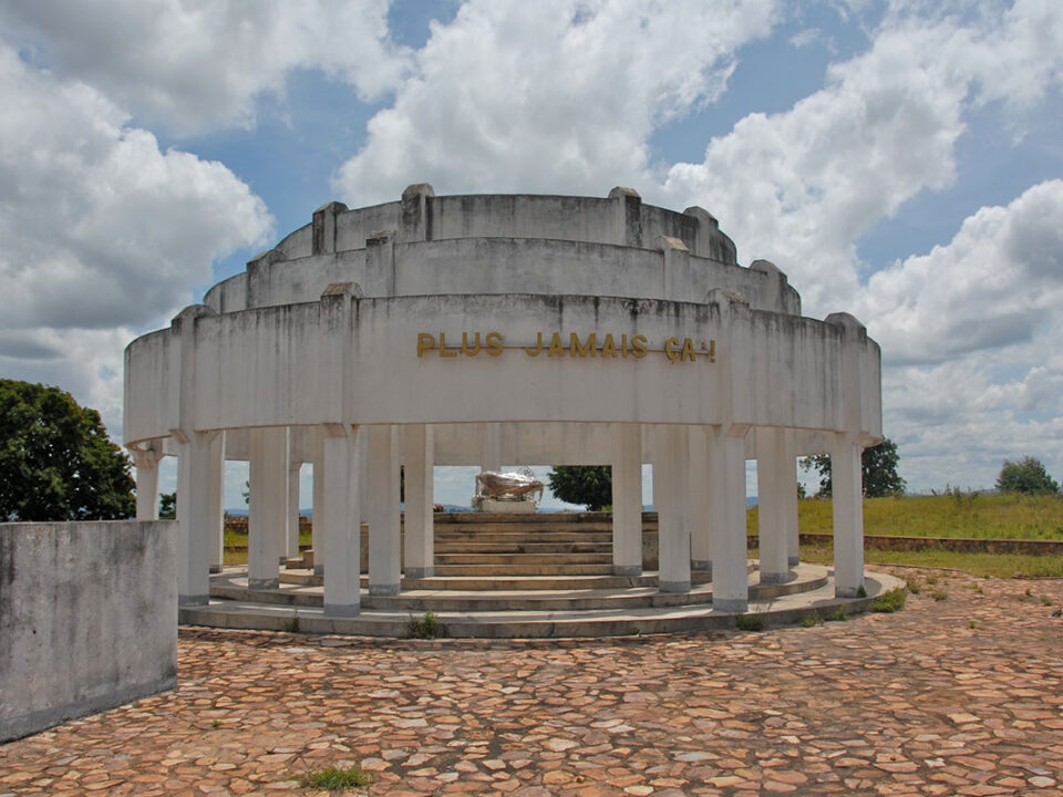 Top Things to Do and See in Burundi