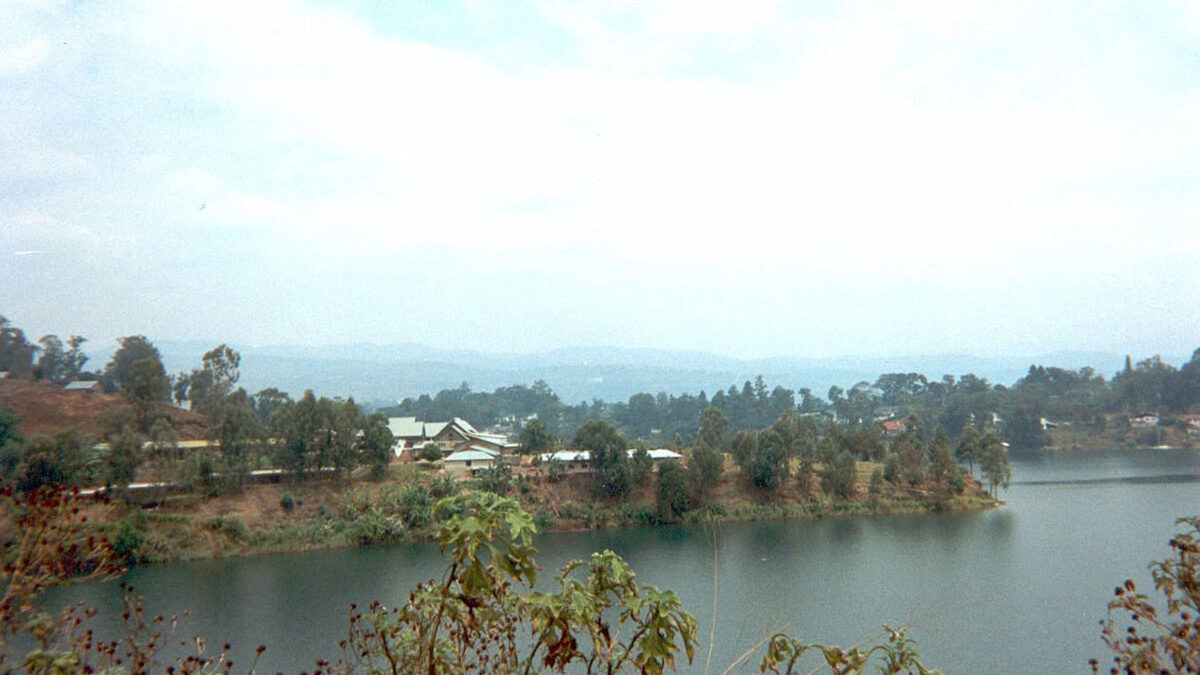 Top Things to Do in Cyangugu, Rwanda