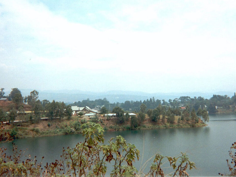 Top Things to Do in Cyangugu, Rwanda