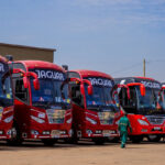 Traveling Around Uganda by Public Transportation