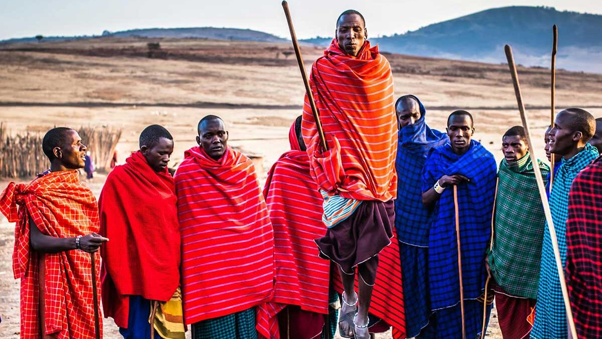 12-Day South Sudan Tribal Exploration Tour - 12 Day South Sudan Tribal Experience