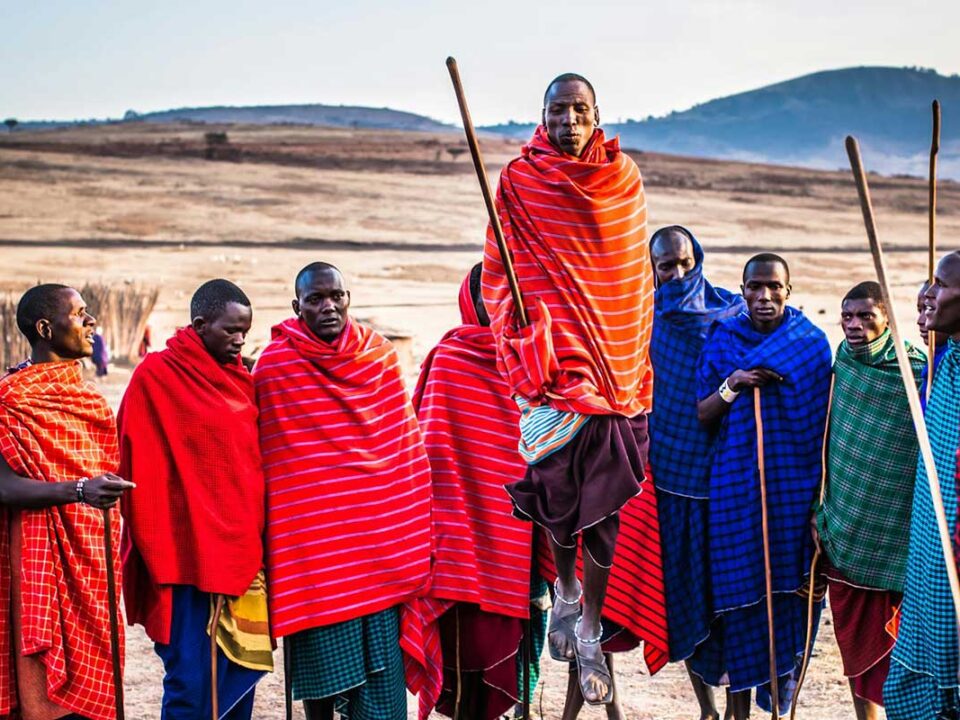 12-Day South Sudan Tribal Exploration Tour - 12 Day South Sudan Tribal Experience