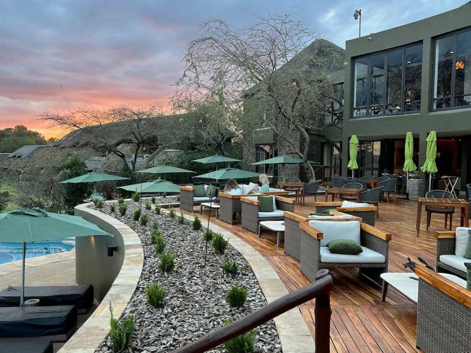 Top Safari Lodges and Camps in Serengeti National Park