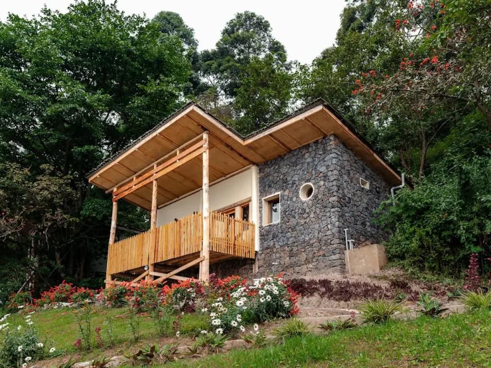 Mid-Range Safari Lodges in Nkuringo, Bwindi