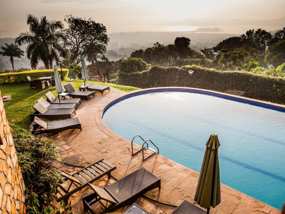 Fully Furnished Apartments in Entebbe for Short and Long-Term Stays