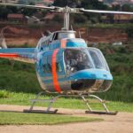 Luxury Uganda Helicopter Safari for Gorilla Trekking Adventures