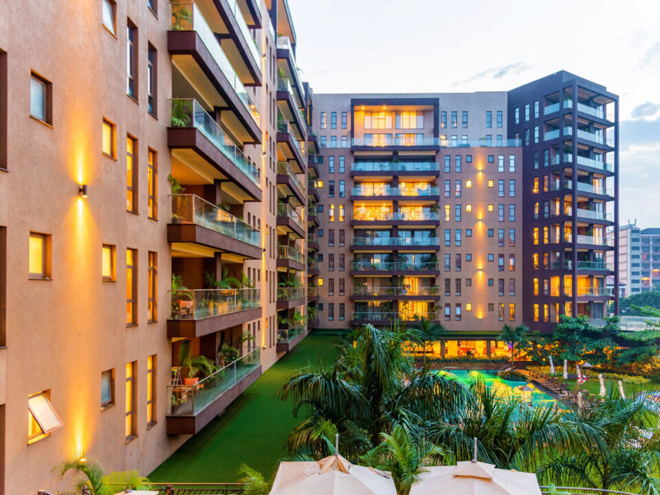 Fully Furnished Apartments in Kampala for Short and Long-Term Stays