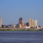 3 Days in Kinshasa, DR Congo